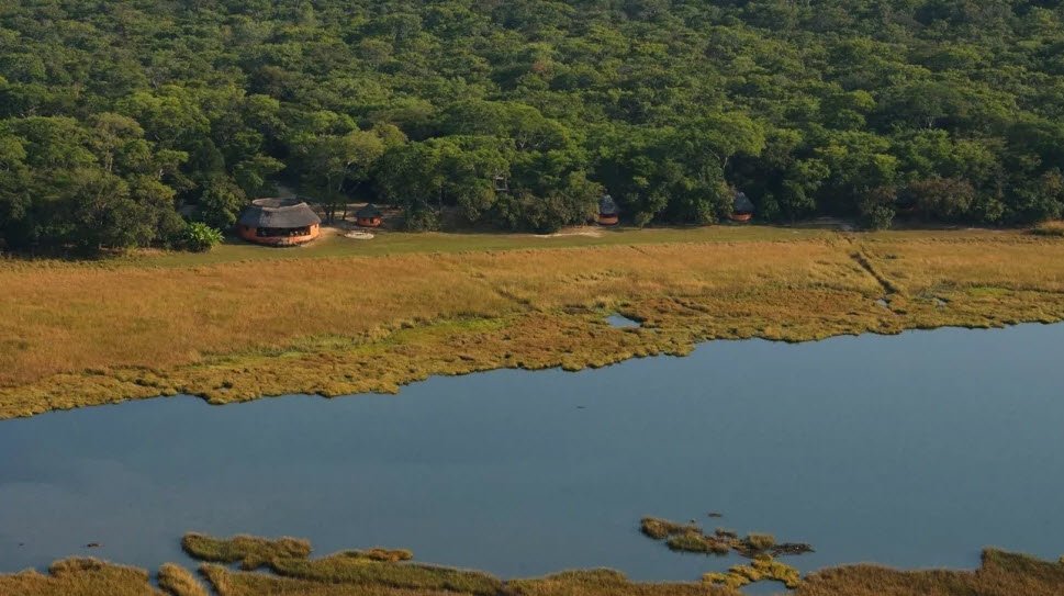 Kasanka National Park, Central Province (Serenje), Zambia